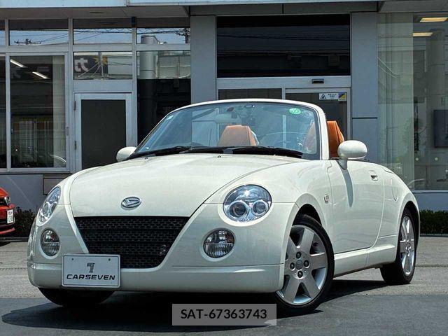 Daihatsu COPEN 2005-09 8313733-0