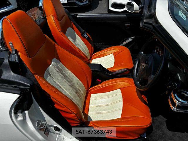 Daihatsu COPEN 2005-09 8313733-16