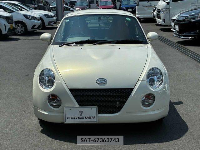 Daihatsu COPEN 2005-09 8313733-20