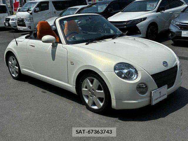 Daihatsu COPEN 2005-09 8313733-21
