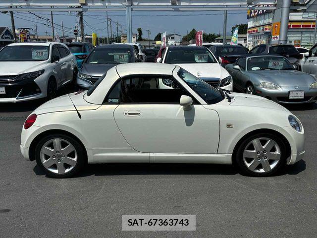 Daihatsu COPEN 2005-09 8313733-23
