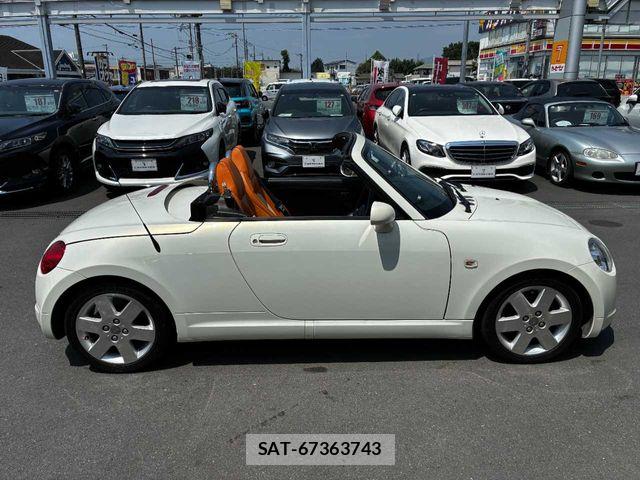 Daihatsu COPEN 2005-09 8313733-24