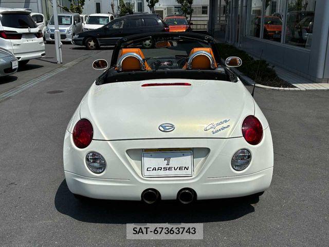 Daihatsu COPEN 2005-09 8313733-28