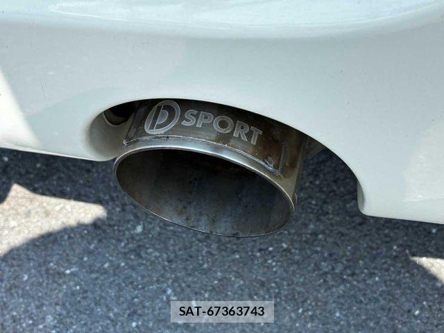 Daihatsu COPEN 2005-09 8313733-2