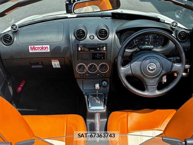 Daihatsu COPEN 2005-09 8313733-3