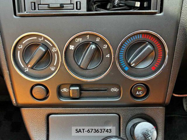 Daihatsu COPEN 2005-09 8313733-5