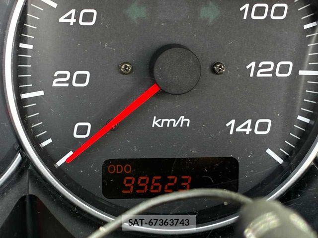 Daihatsu COPEN 2005-09 8313733-8