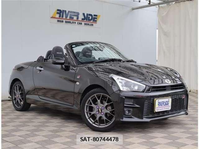 Toyota Copen 2019-12 8313723-22