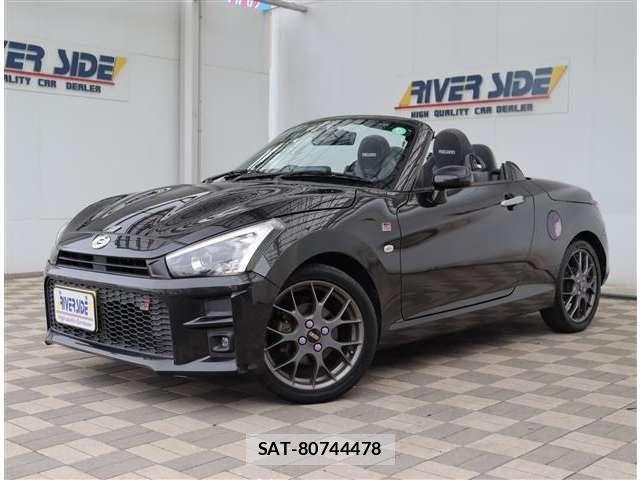 Toyota Copen 2019-12 8313723-23