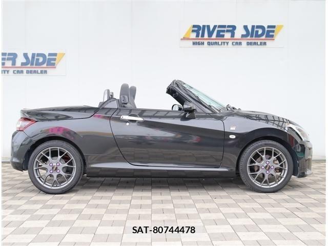 Toyota Copen 2019-12 8313723-3