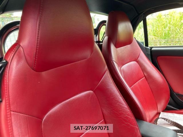 Daihatsu COPEN 2004-06 8313734-9
