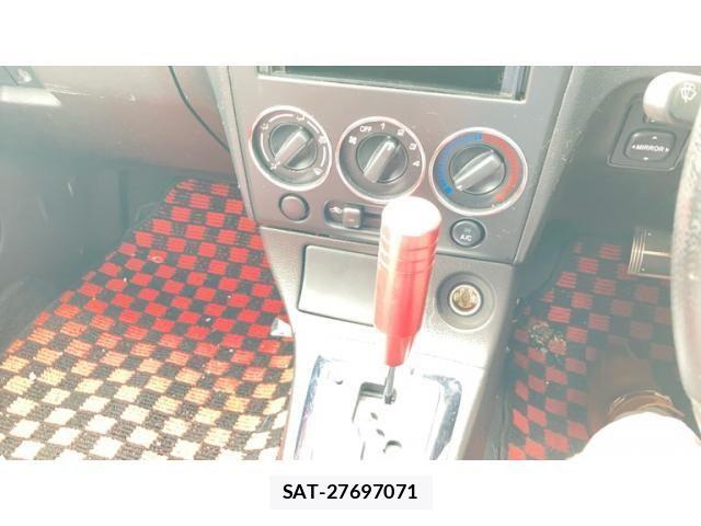 Daihatsu COPEN 2004-06 8313734-11