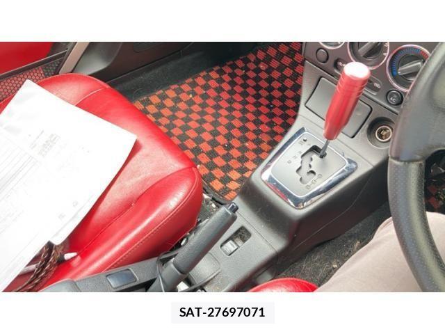 Daihatsu COPEN 2004-06 8313734-12