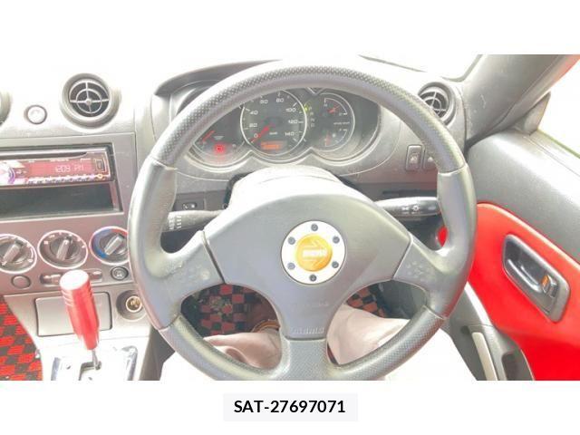 Daihatsu COPEN 2004-06 8313734-13