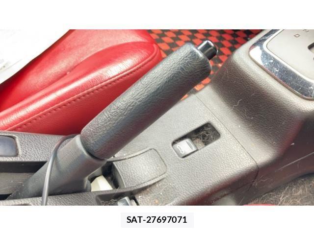 Daihatsu COPEN 2004-06 8313734-17