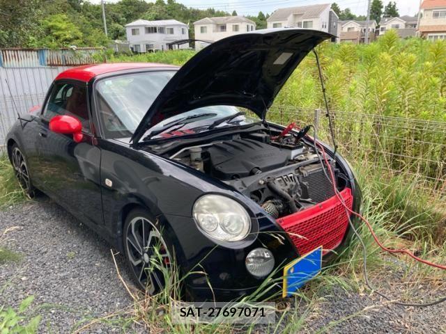 Daihatsu COPEN 2004-06 8313734-1