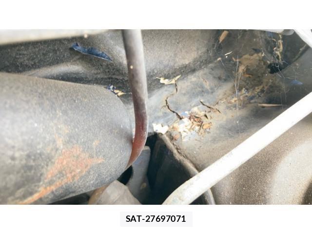 Daihatsu COPEN 2004-06 8313734-20