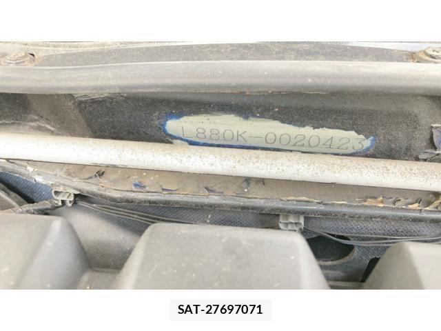 Daihatsu COPEN 2004-06 8313734-21