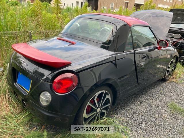 Daihatsu COPEN 2004-06 8313734-2