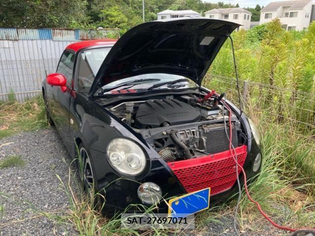 Daihatsu COPEN 2004-06 8313734-3
