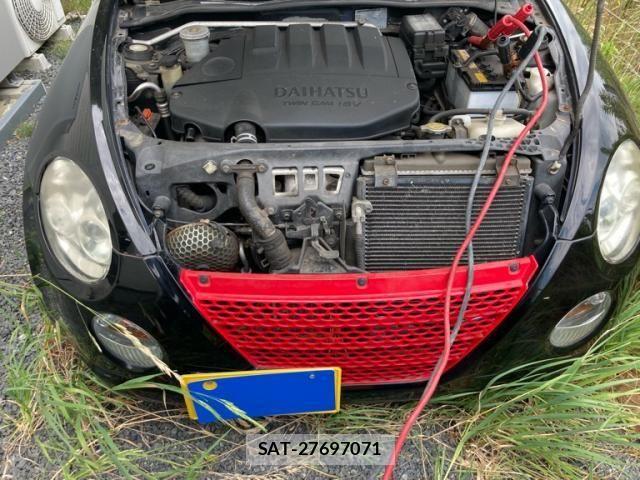 Daihatsu COPEN 2004-06 8313734-4