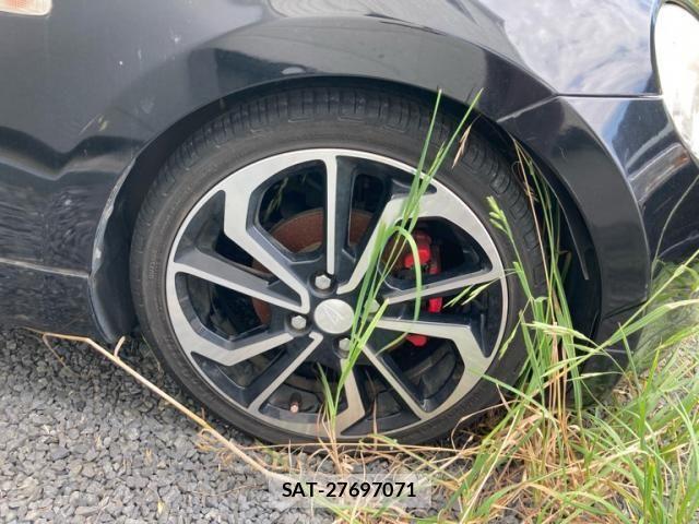 Daihatsu COPEN 2004-06 8313734-6