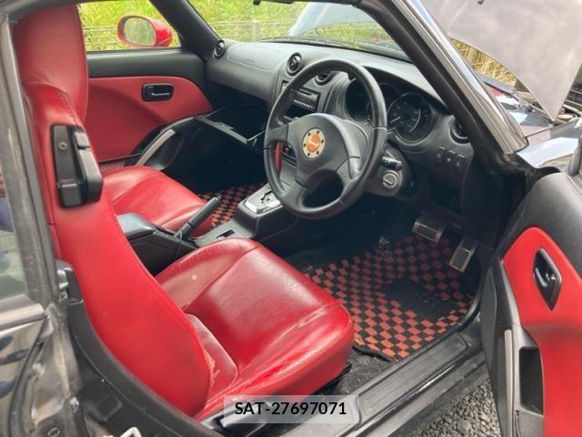 Daihatsu COPEN 2004-06 8313734-8