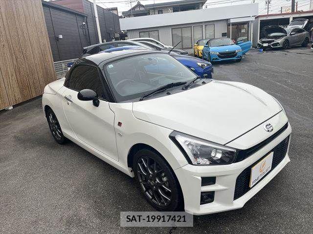 Toyota Copen 2019-11 8335258-13