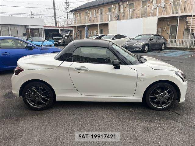 Toyota Copen 2019-11 8335258-14