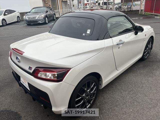 Toyota Copen 2019-11 8335258-15