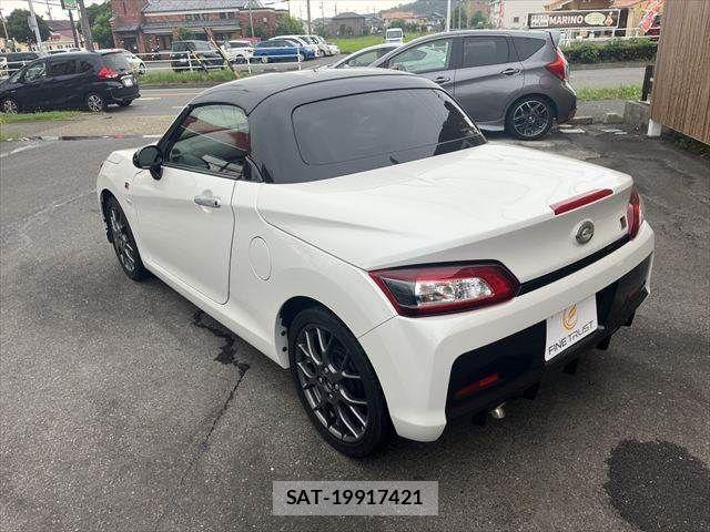 Toyota Copen 2019-11 8335258-17