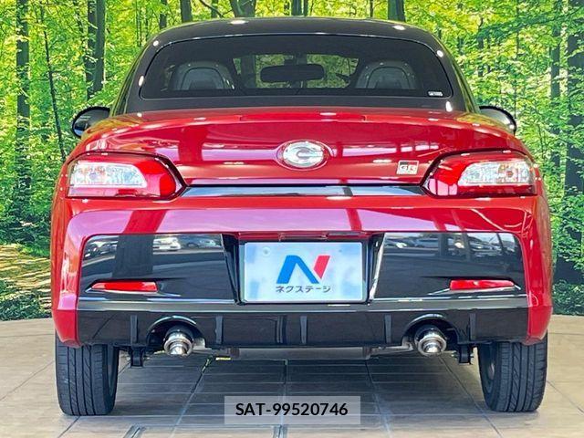 Daihatsu COPEN 2021-10 8335253-13