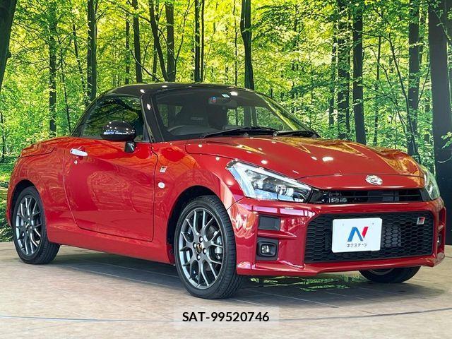 Daihatsu COPEN 2021-10 8335253-14