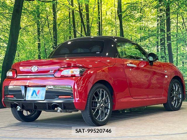 Daihatsu COPEN 2021-10 8335253-15