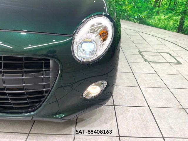 Daihatsu COPEN 2022-04 8335254-12