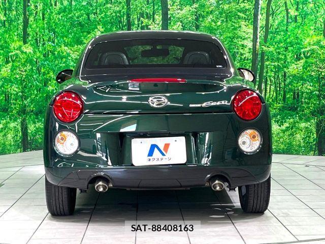 Daihatsu COPEN 2022-04 8335254-15