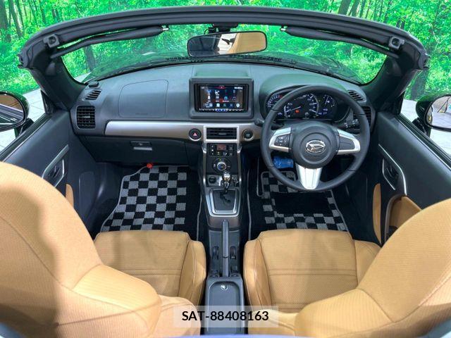 Daihatsu COPEN 2022-04 8335254-1