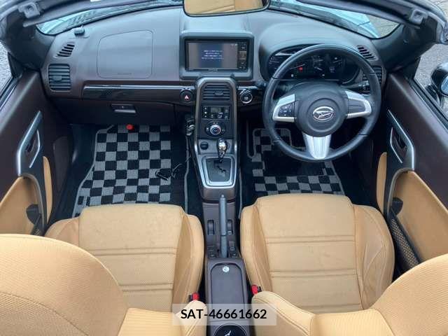 Daihatsu COPEN 2014-12 8354162-12