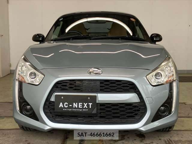 Daihatsu COPEN 2014-12 8354162-14