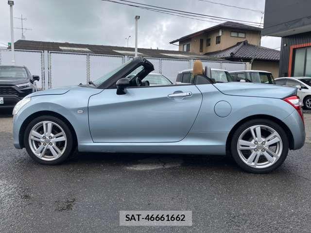 Daihatsu COPEN 2014-12 8354162-15