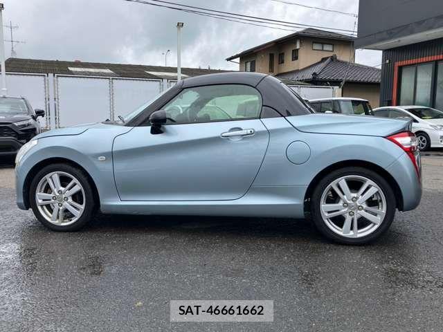Daihatsu COPEN 2014-12 8354162-16