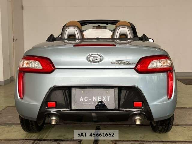 Daihatsu COPEN 2014-12 8354162-17