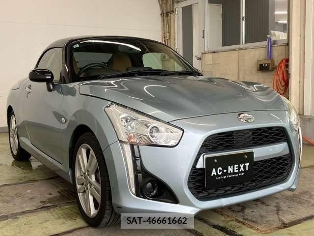 Daihatsu COPEN 2014-12 8354162-18