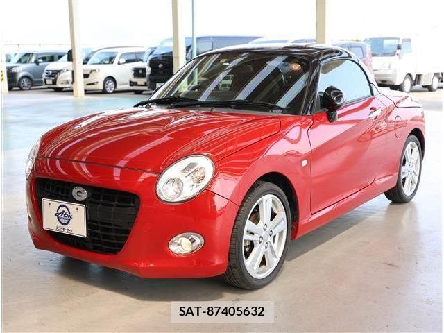 Daihatsu COPEN 2023-01 8354159-0