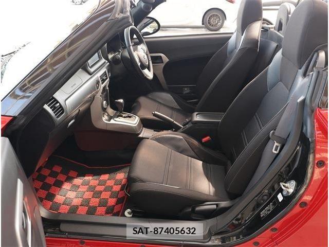 Daihatsu COPEN 2023-01 8354159-16