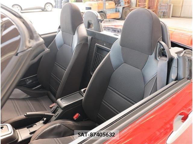 Daihatsu COPEN 2023-01 8354159-17