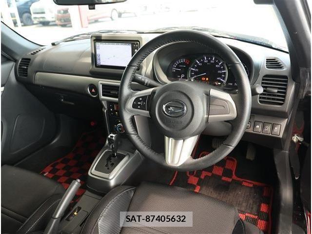 Daihatsu COPEN 2023-01 8354159-1