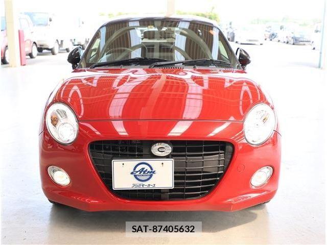 Daihatsu COPEN 2023-01 8354159-21