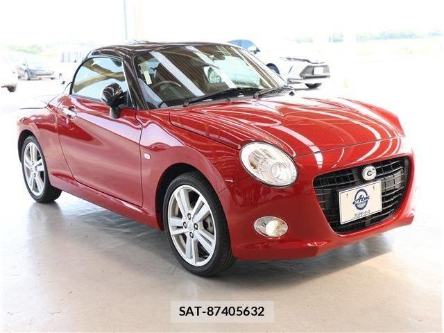 Daihatsu COPEN 2023-01 8354159-22
