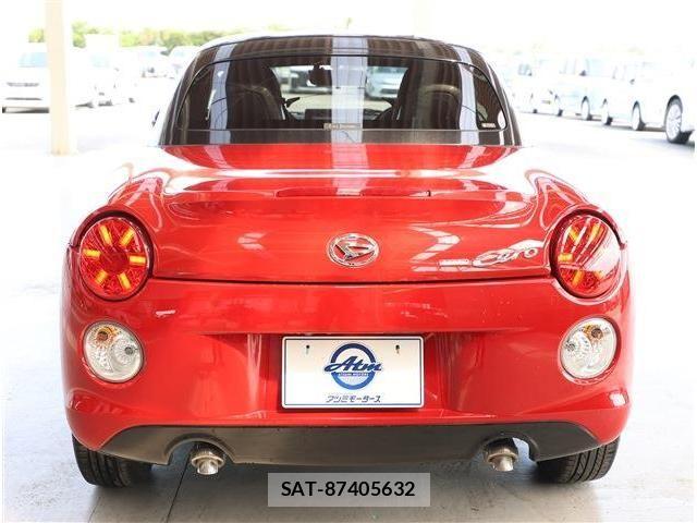 Daihatsu COPEN 2023-01 8354159-23